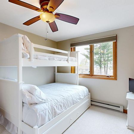 Samoset Condo On Lake Winnipesaukee Gilford Phòng bức ảnh