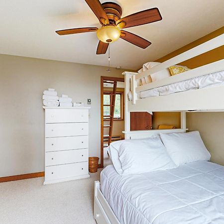 Samoset Condo On Lake Winnipesaukee Gilford Phòng bức ảnh