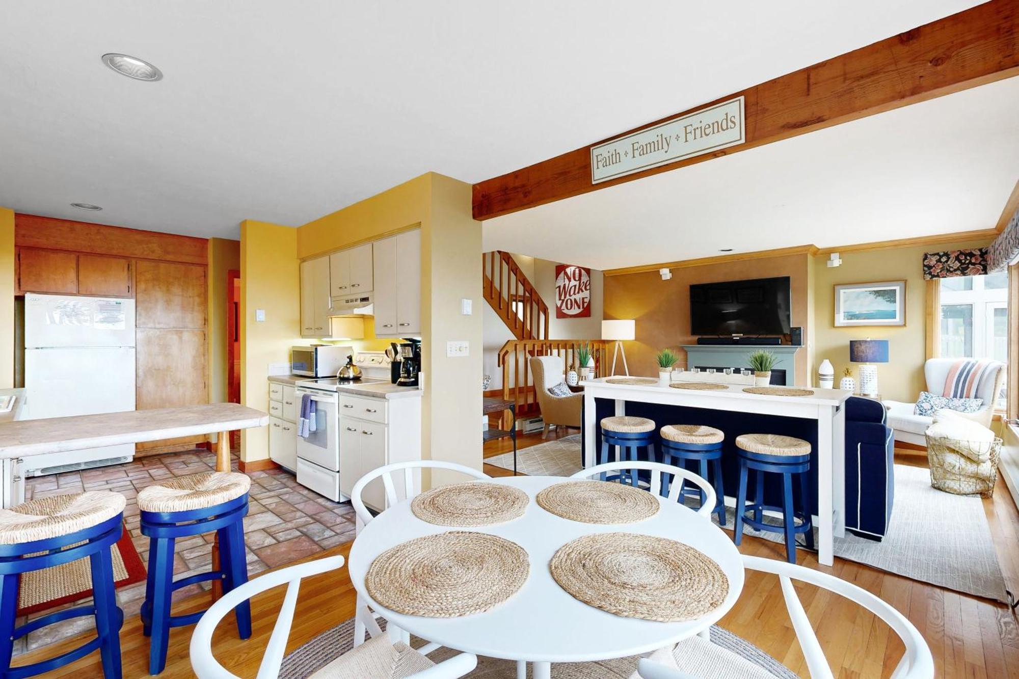 Samoset Condo On Lake Winnipesaukee Gilford Phòng bức ảnh