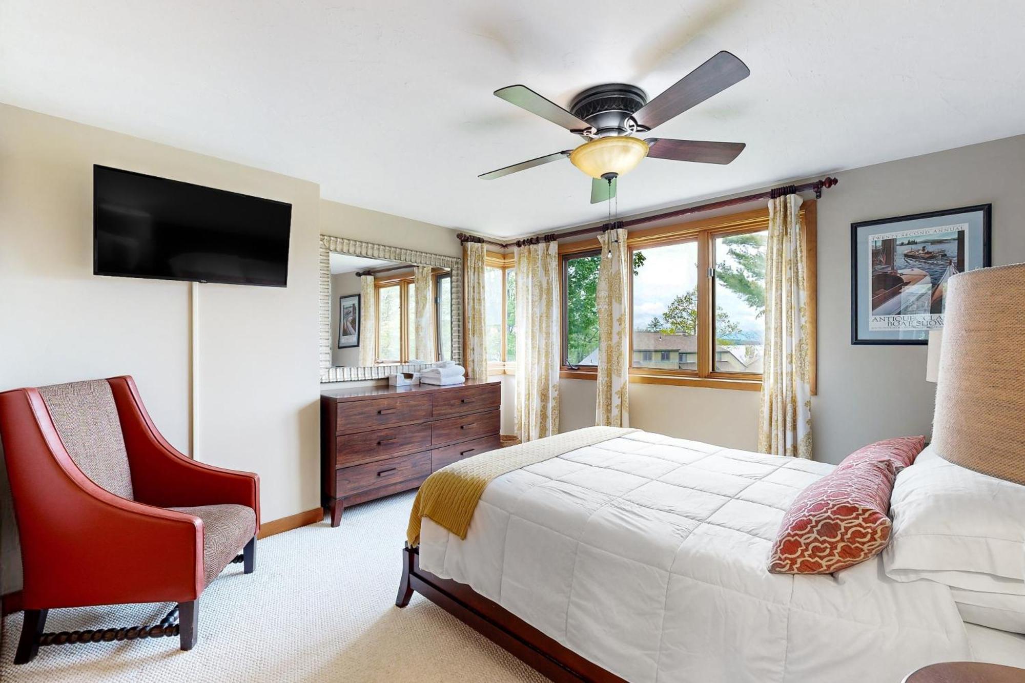 Samoset Condo On Lake Winnipesaukee Gilford Phòng bức ảnh