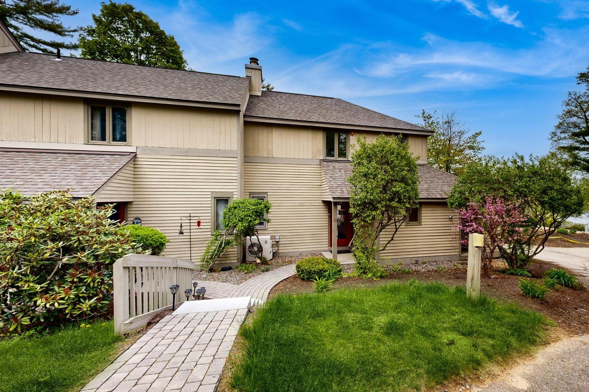 Samoset Condo On Lake Winnipesaukee Gilford Phòng bức ảnh