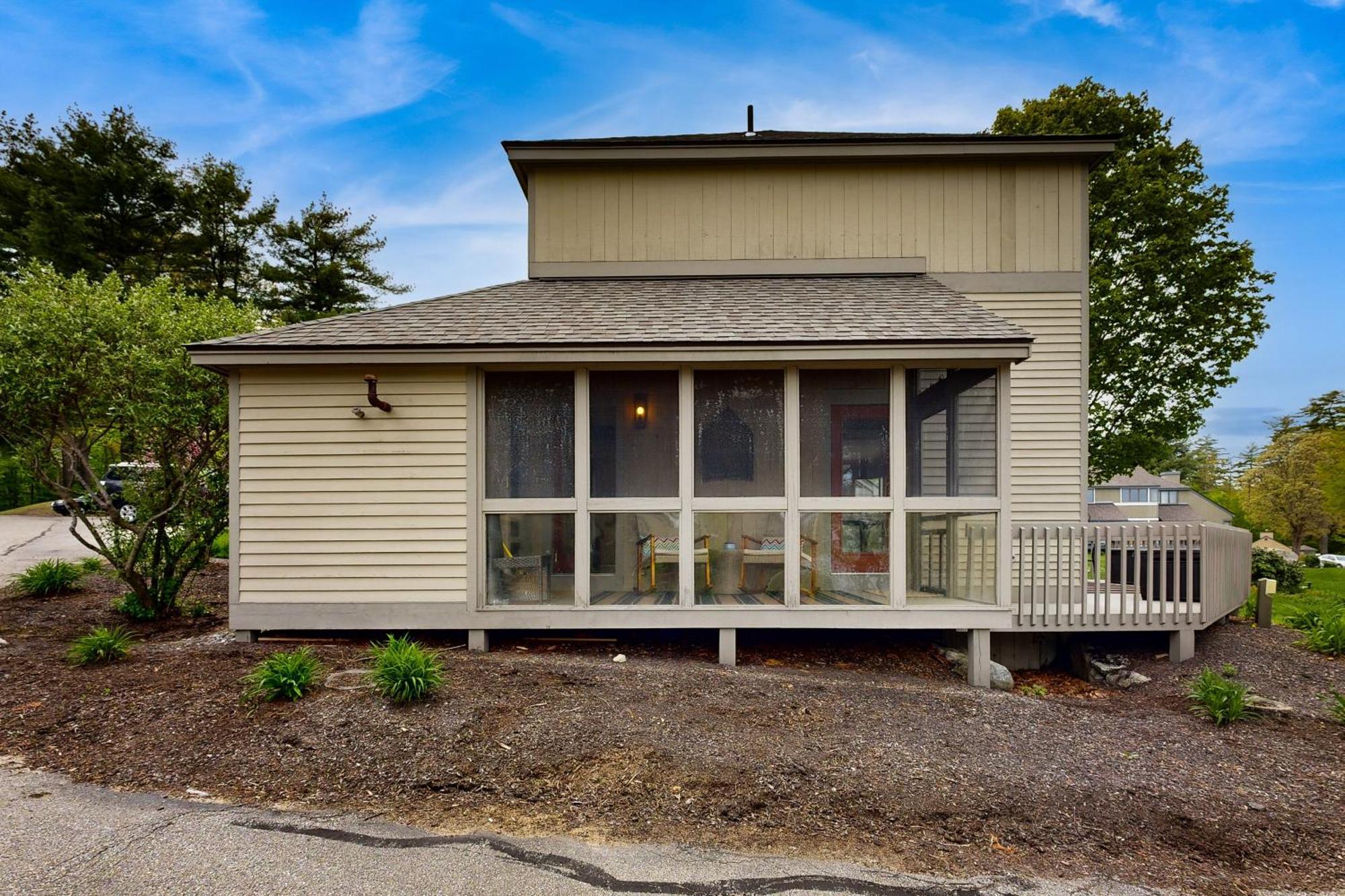 Samoset Condo On Lake Winnipesaukee Gilford Phòng bức ảnh